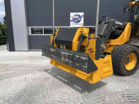 3-point scraper blade Ahlmann Leveller Ahlmac 1800 az45, as600, az95, az85, as1000