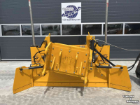 3-point scraper blade Ahlmann Leveller Ahlmac 1800 az45, as600, az95, az85, as1000