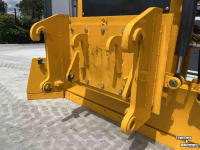 3-point scraper blade Ahlmann Leveller Ahlmac 1800 az45, as600, az95, az85, as1000