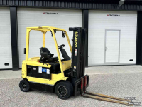 Forklift Hyster 1.7
