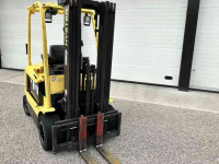 Forklift Hyster 1.7