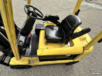 Forklift Hyster 1.7
