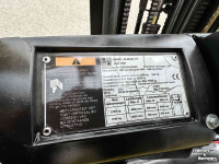 Forklift Hyster 1.7