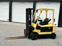 Forklift Hyster 1.7