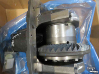 Tractor New Holland Vooras Differentieel eenheid - Dana Spice - Klasse 5 CNH Paarts nr:87674546