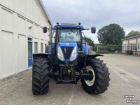 Tractor New Holland T7.220