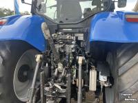 Tractor New Holland T7.220