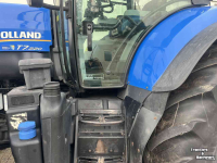 Tractor New Holland T7.220
