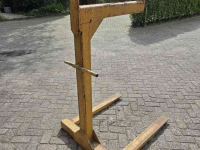 Hand pallettruck  Pallethaak