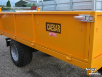 Dumptrailer  Mini kipper