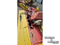 Mower Pottinger Pöttinger Novacat 306F Maaier