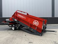 Receiving hopper Dewulf MH240-1 Stortbak