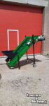 Conveyor Doornbos Kistenvulband