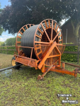 Irrigation hose reel Nettuno regenhaspel