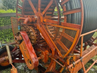 Irrigation hose reel Nettuno regenhaspel