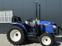 Tractor Iseki Iseki tle 3410