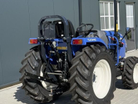 Tractor Iseki Iseki tle 3410