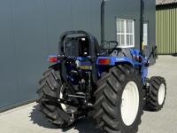 Tractor Iseki Iseki tle 3410