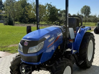 Tractor Iseki Iseki tle 3410