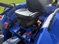 Tractor Iseki Iseki tle 3410