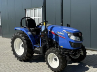 Tractor Iseki Iseki tle 3410