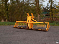 Mowing bucket Herder Herder mrlt 300 Maaikorf Mähkorb mowing bucket