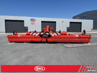 Rotary Harrow Maschio Toro Super Rapido 7000 Kreiselegge