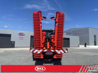Rotary Harrow Maschio Toro Super Rapido 7000 Kreiselegge