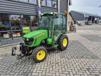 Tractor John Deere 2520