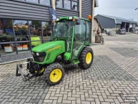 Tractor John Deere 2520