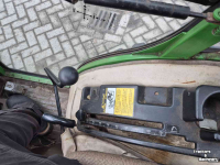 Tractor John Deere 2520