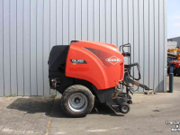 Balers Kuhn FB 3130 balenpers