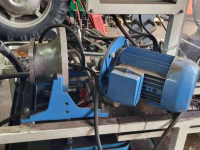Other machines and accessories for the workshop and yard  ROCV Hydrotrainer 2