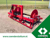 Other horticulture equipment and accessories Böckenhoff FOLIE OPROLLER