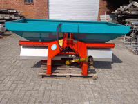 Fertilizer spreader Sulky DPX