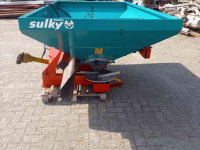 Fertilizer spreader Sulky DPX