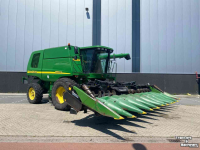Combine John Deere 9880 STS combine