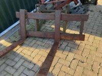 Pallet Forks  CW30 Palletvork
