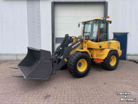 Wheelloader Volvo L35HT