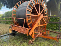 Irrigation hose reel Nettuno Regenhaspel