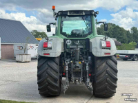 Tractor Fendt 930 Vario 60 KM