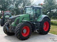 Tractor Fendt 930 Vario 60 KM