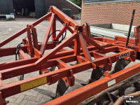 Deep subsoiler Evers Forest LE9R62 diepwoeler cultivator
