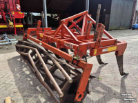 Deep subsoiler Evers Forest LE9R62 diepwoeler cultivator