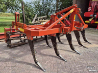 Deep subsoiler Evers Forest LE9R62 diepwoeler cultivator