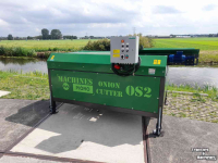 Other conveying equipment and accessories MFP OS2 afstaarter