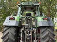 Tractor Fendt Favorit 824 Turboshift