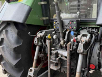 Tractor Fendt Favorit 824 Turboshift