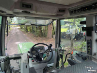 Tractor Fendt Favorit 824 Turboshift