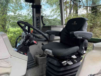 Tractor Fendt Favorit 824 Turboshift